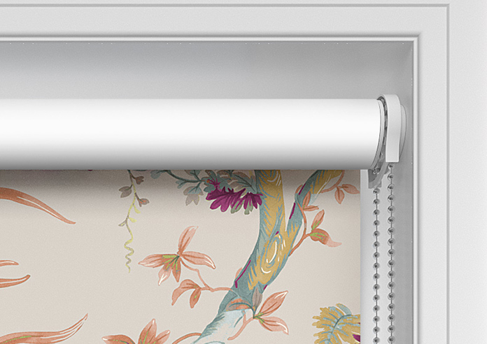 Analeigh, Paradise - Twist&Fit Roller Blind - Image 11